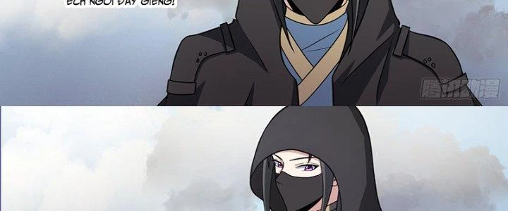 Dị Thế Tà Quân Chapter 212 - Trang 4