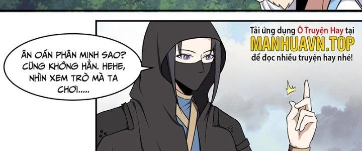 Dị Thế Tà Quân Chapter 212 - Trang 4
