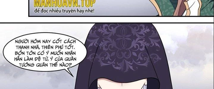 Dị Thế Tà Quân Chapter 212 - Trang 4