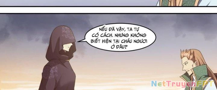 Dị Thế Tà Quân Chapter 213 - Trang 4