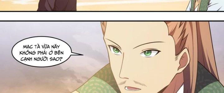 Dị Thế Tà Quân Chapter 213 - Trang 4