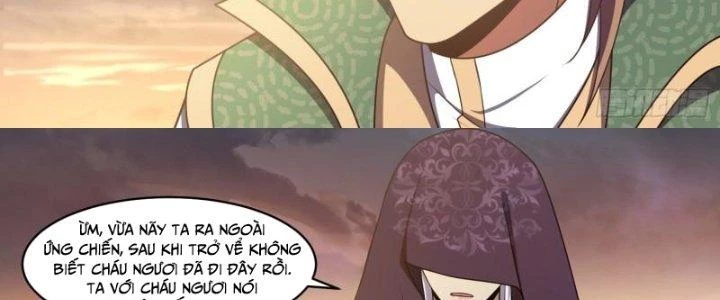 Dị Thế Tà Quân Chapter 213 - Trang 4