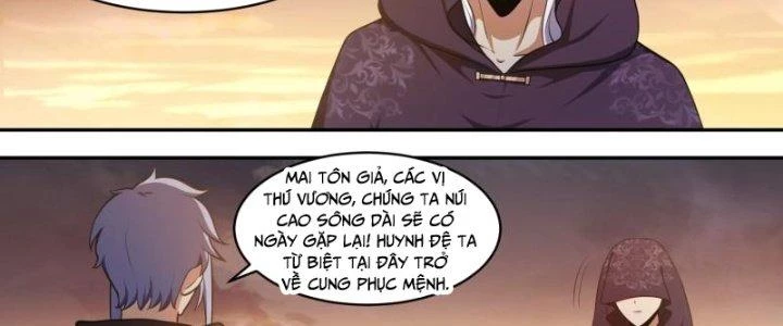 Dị Thế Tà Quân Chapter 213 - Trang 4