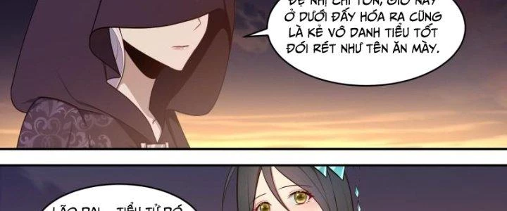 Dị Thế Tà Quân Chapter 213 - Trang 4