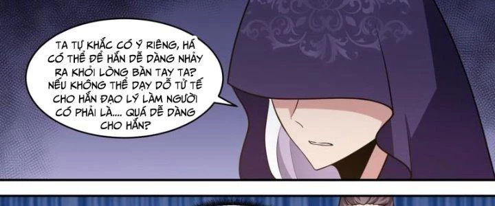 Dị Thế Tà Quân Chapter 213 - Trang 4