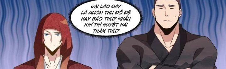 Dị Thế Tà Quân Chapter 213 - Trang 4