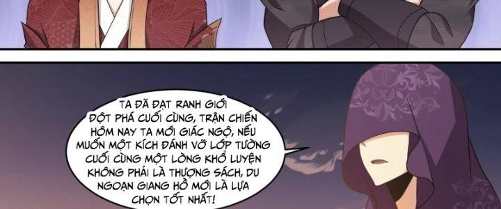 Dị Thế Tà Quân Chapter 213 - Trang 4