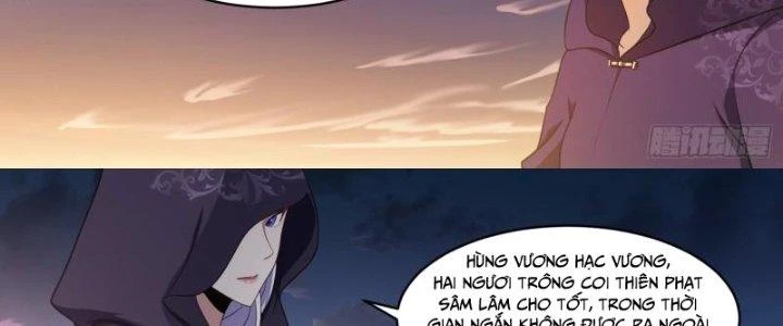Dị Thế Tà Quân Chapter 213 - Trang 4