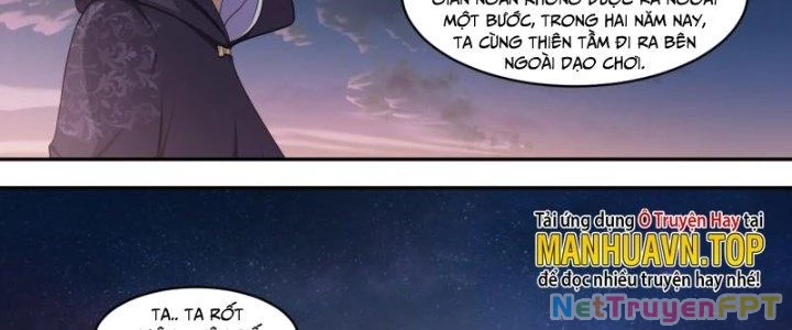 Dị Thế Tà Quân Chapter 213 - Trang 4