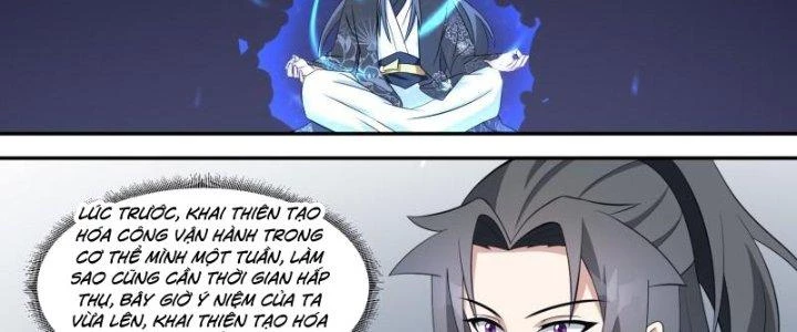 Dị Thế Tà Quân Chapter 215 - Trang 4