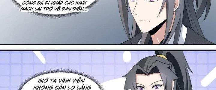 Dị Thế Tà Quân Chapter 215 - Trang 4