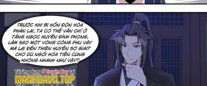 Dị Thế Tà Quân Chapter 215 - Trang 4