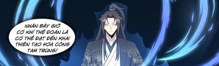 Dị Thế Tà Quân Chapter 215 - Trang 4
