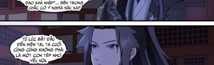 Dị Thế Tà Quân Chapter 215 - Trang 4