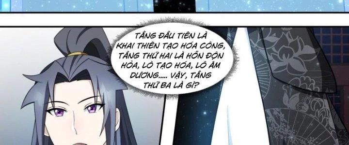 Dị Thế Tà Quân Chapter 215 - Trang 4