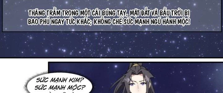 Dị Thế Tà Quân Chapter 215 - Trang 4