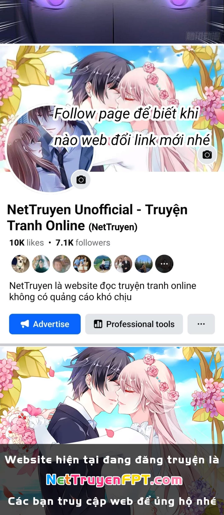 Dị Thế Tà Quân Chapter 215 - Trang 4