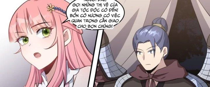 Dị Thế Tà Quân Chapter 216 - Trang 4