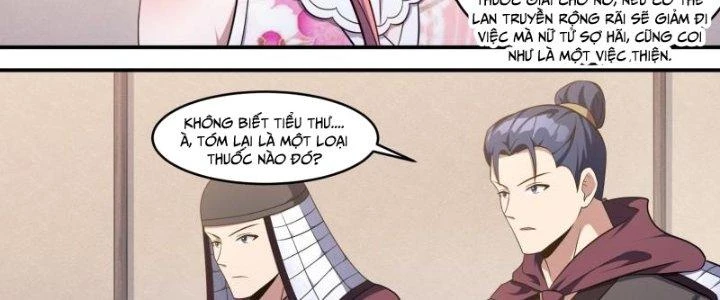 Dị Thế Tà Quân Chapter 216 - Trang 4
