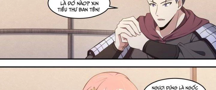 Dị Thế Tà Quân Chapter 216 - Trang 4