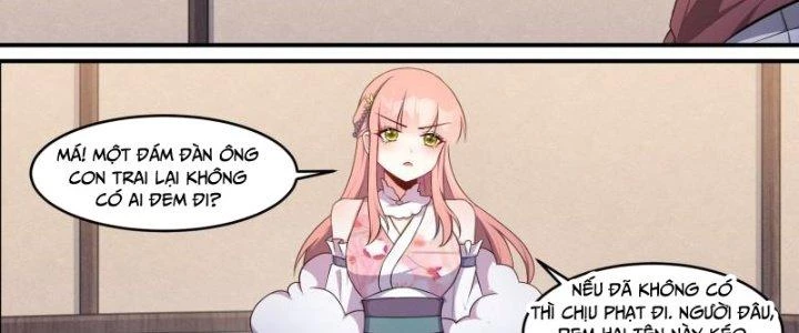 Dị Thế Tà Quân Chapter 216 - Trang 4