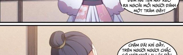 Dị Thế Tà Quân Chapter 216 - Trang 4