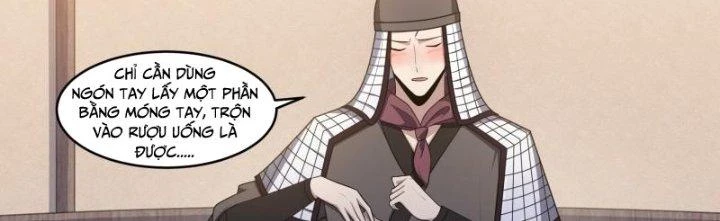 Dị Thế Tà Quân Chapter 216 - Trang 4