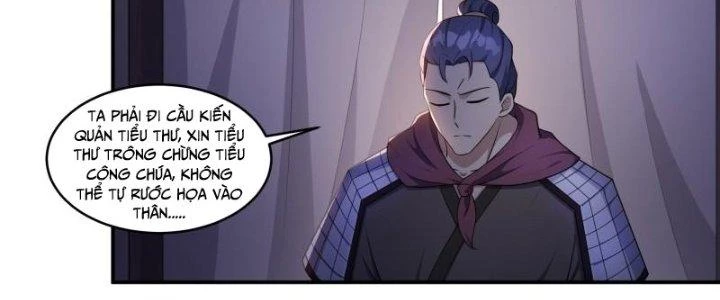 Dị Thế Tà Quân Chapter 216 - Trang 4