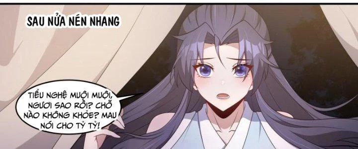 Dị Thế Tà Quân Chapter 216 - Trang 4