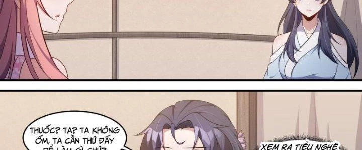 Dị Thế Tà Quân Chapter 216 - Trang 4