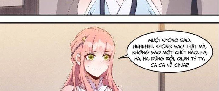 Dị Thế Tà Quân Chapter 216 - Trang 4