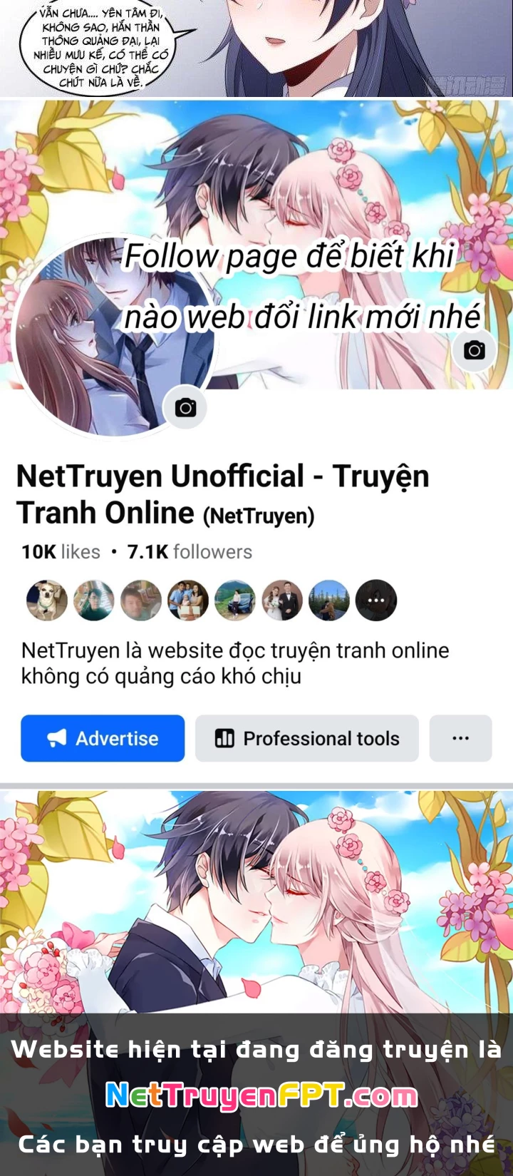 Dị Thế Tà Quân Chapter 216 - Trang 4