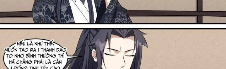 Dị Thế Tà Quân Chapter 217 - Trang 4
