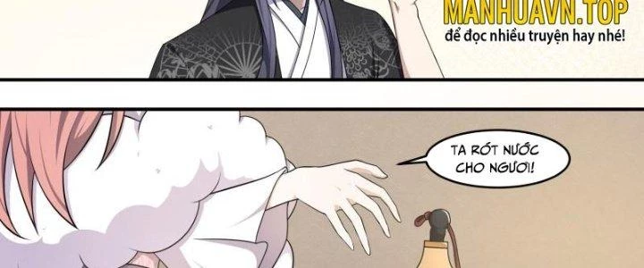 Dị Thế Tà Quân Chapter 217 - Trang 4