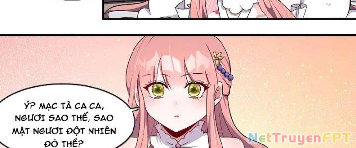 Dị Thế Tà Quân Chapter 218 - Trang 4