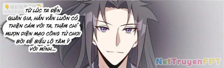 Dị Thế Tà Quân Chapter 218 - Trang 4