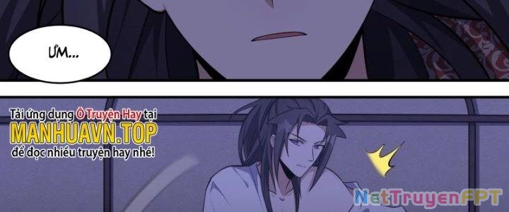 Dị Thế Tà Quân Chapter 220 - Trang 4