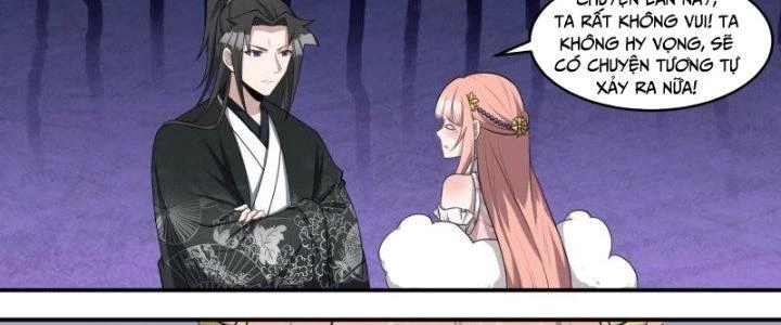 Dị Thế Tà Quân Chapter 220 - Trang 4