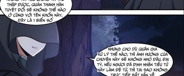 Dị Thế Tà Quân Chapter 220 - Trang 4