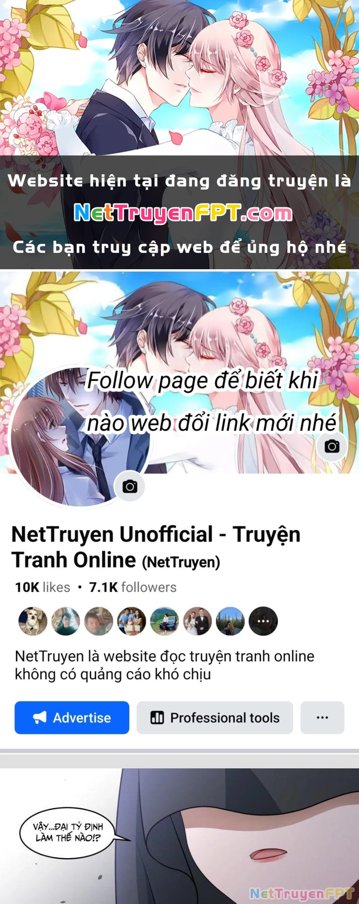 Dị Thế Tà Quân Chapter 221 - Trang 4