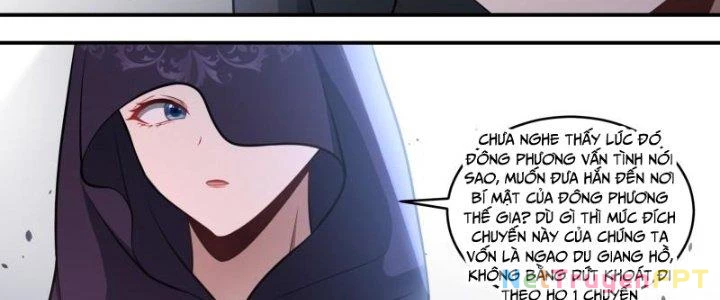 Dị Thế Tà Quân Chapter 221 - Trang 4