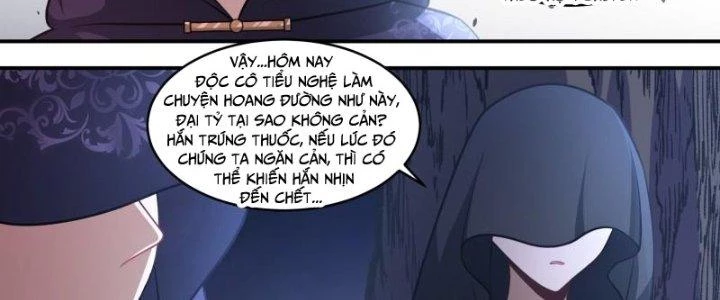 Dị Thế Tà Quân Chapter 221 - Trang 4