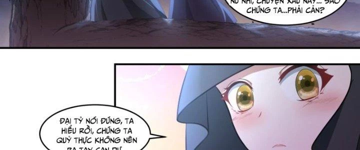 Dị Thế Tà Quân Chapter 221 - Trang 4