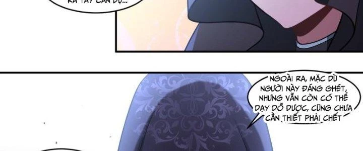 Dị Thế Tà Quân Chapter 221 - Trang 4