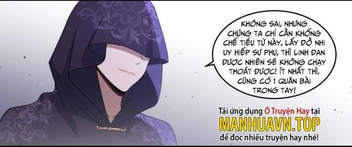 Dị Thế Tà Quân Chapter 221 - Trang 4