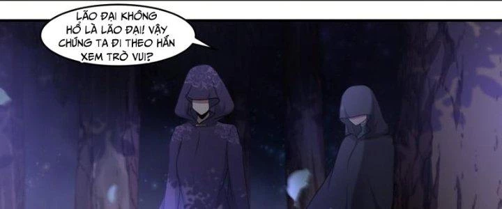 Dị Thế Tà Quân Chapter 221 - Trang 4