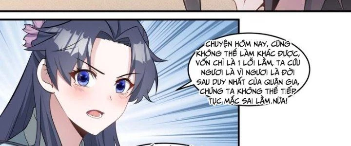 Dị Thế Tà Quân Chapter 221 - Trang 4