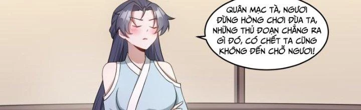 Dị Thế Tà Quân Chapter 221 - Trang 4