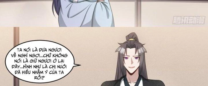Dị Thế Tà Quân Chapter 221 - Trang 4