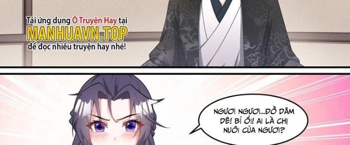 Dị Thế Tà Quân Chapter 221 - Trang 4